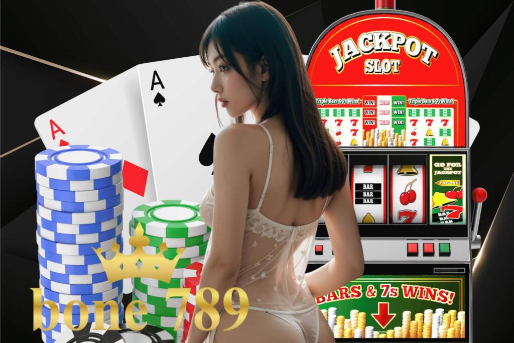 bone 789 slot