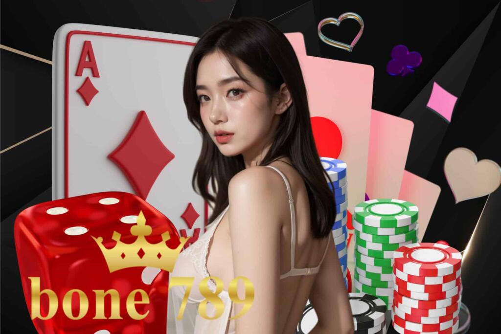 bone 789 สล็อต